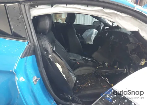 2023 Ford Mustang Mach 1 z USA, uszkodzony, nr VIN 1FA6P8R01P5500193